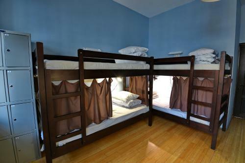 Faro Hostel