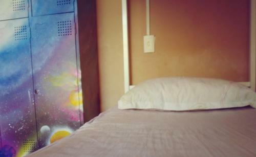 Hostel Nossa Casa