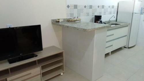Apartamento Apto Arma��o Do Sul Ilha