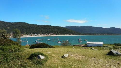 Apartamento Apto Arma��o Do Sul Ilha