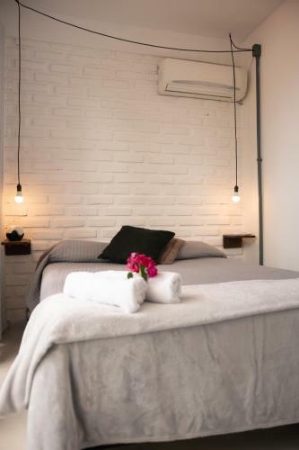 Lagoa N�made Hostel
