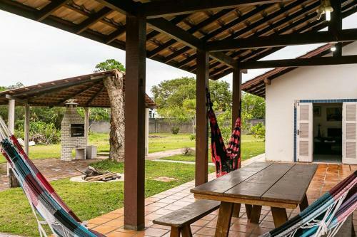 Casa Frente Ao Canal Da Barra