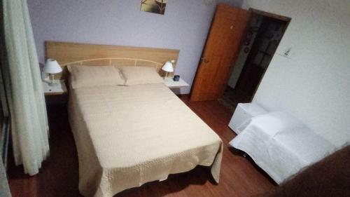 Hostal Pousada Los Amigos Campeche