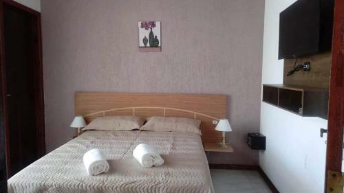 Hostal Pousada Los Amigos Campeche