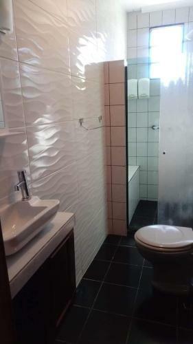 Hostal Pousada Los Amigos Campeche