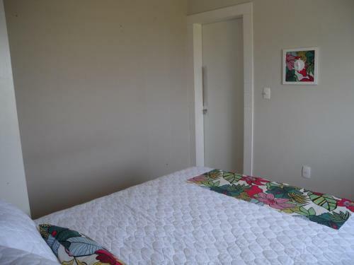 Ref�gio Perto Do Mar - Quarto Inteiro Praia Do Campeche