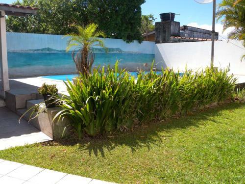 Ref�gio Perto Do Mar - Quarto Inteiro Praia Do Campeche