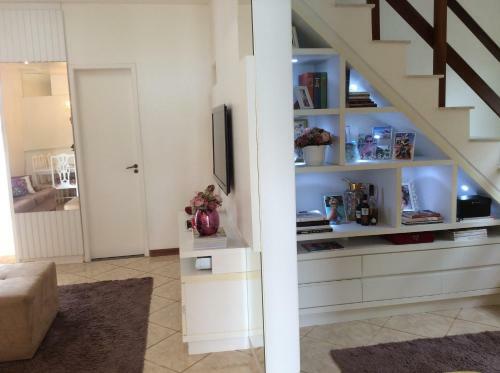 Ref�gio Perto Do Mar - Quarto Inteiro Praia Do Campeche