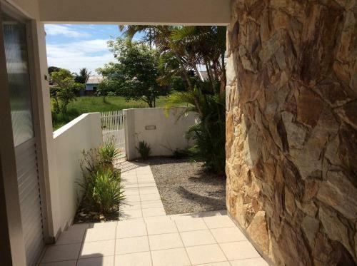Ref�gio Perto Do Mar - Quarto Inteiro Praia Do Campeche