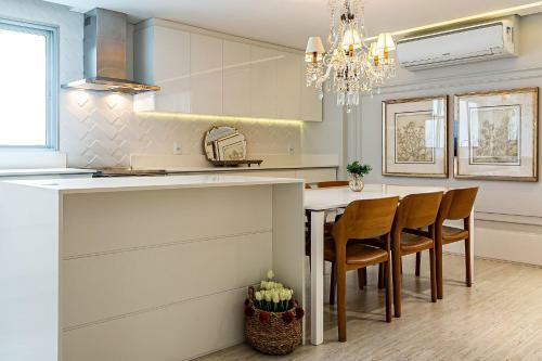 Apartamento Moderno E Aconchegante Com �tima Localiza��o Ca19i