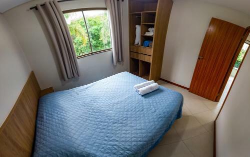 Apartamento Canto Dos P�ssaros Flat - Canasvieiras