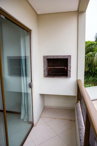 Apartamento Canto Dos P�ssaros Flat - Canasvieiras