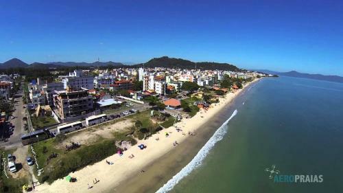 Apartamento Canto Dos P�ssaros Flat - Canasvieiras