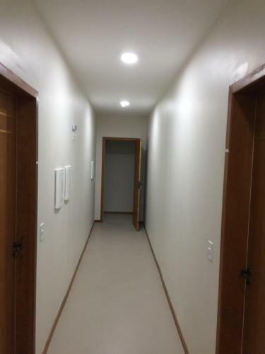 Apartamento Canto Dos P�ssaros Flat - Canasvieiras