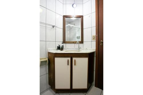 Apartamento Em Jurer� Moderno E Completo. Ja05