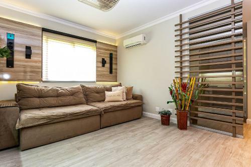 Apartamento Moderno, Espa�oso Com Localiza��o Privilegiada Ca21