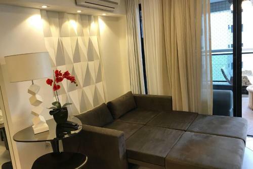 Apartamento Landscape de Luxe Vista Mar