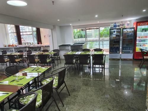 Apartamento Beach Class Exclusive