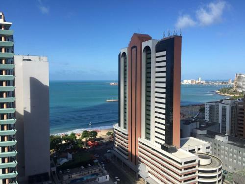 Apartamento Via Venetto Fortaleza
