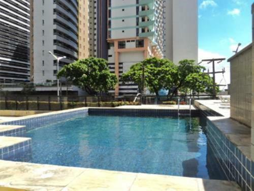 Apartamento Via Venetto Fortaleza