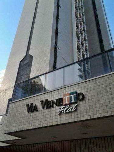 Apartamento Via Venetto Fortaleza