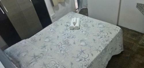 Apartamento Via Venetto Fortaleza