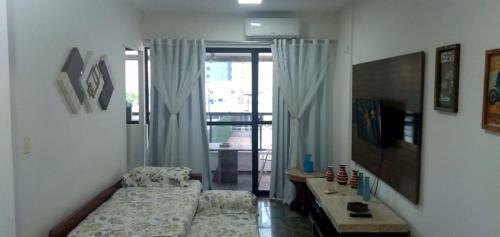 Apartamento Via Venetto Fortaleza