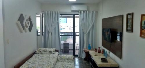 Apartamento Via Venetto Fortaleza