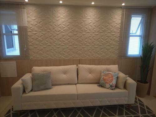 Apartamento Condom�nio Flat La Perla