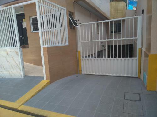 Apartamento Condom�nio Flat La Perla