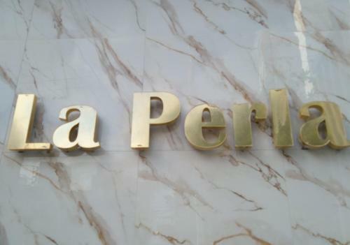 Apartamento Condom�nio Flat La Perla