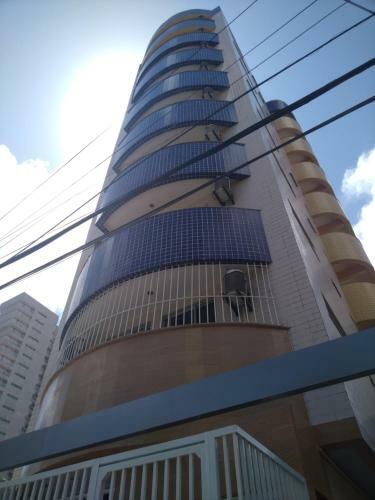 Apartamento Condom�nio Flat La Perla