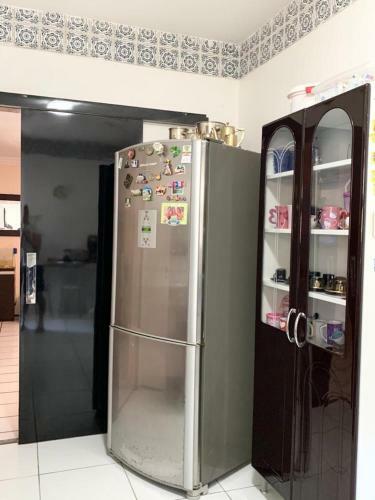 Super Elegant Apartment Meireles