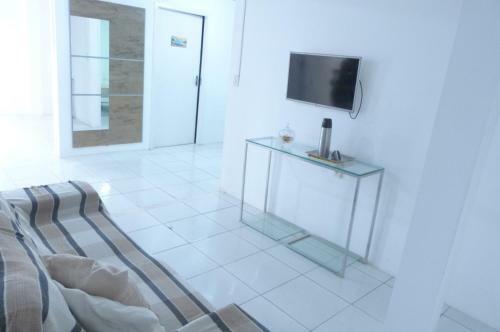Hostal Pousada Central Maracana�