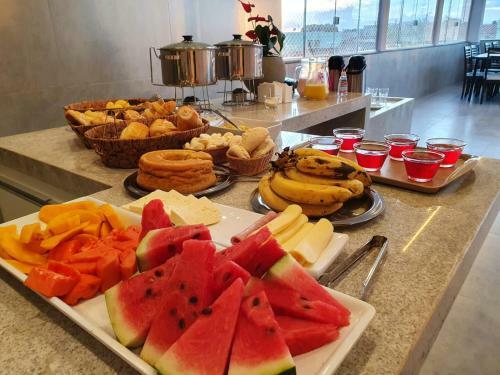Hotel Conviver
