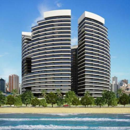 Hotel Grupo Vip Landscape Fortaleza