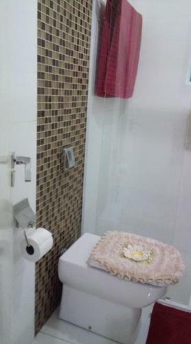 Apartamento Casa Azul 1
