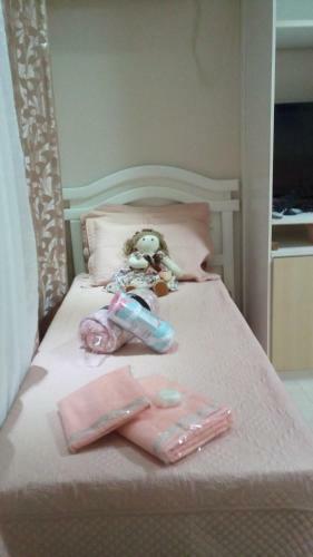 Apartamento Casa Azul 1