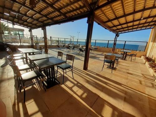 Apartamento Tabajara Flat - Ap 804 - Frente Para O Mar