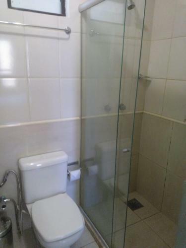 Apartamento Tabajara Flat - Ap 804 - Frente Para O Mar