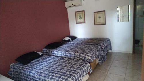 Hostal Pousada Cataratas Falls