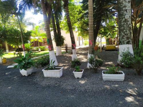Hostal Pousada Cataratas Falls