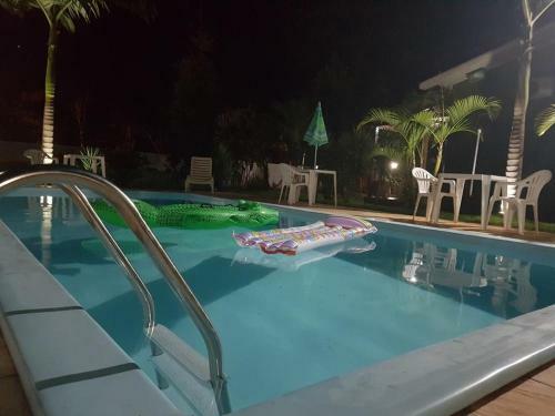 Hostal Pousada Cataratas Falls