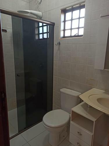 Sobrado Com Piscina Em Foz Do Igua�u - Pr