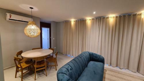 Amplo Apartamento No Centro de Foz Com Feng Shui
