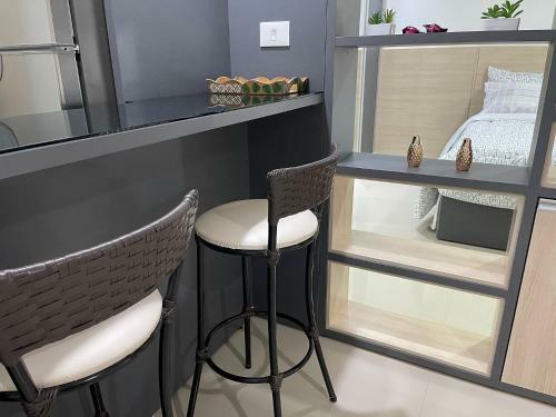 Apartamento Novo Apt Studio No Centro de Foz Com Garagem
