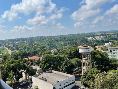 Apartamento Novo Apt Studio No Centro de Foz Com Garagem