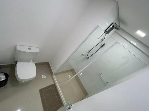 Apartamento Novo Apt Studio No Centro de Foz Com Garagem