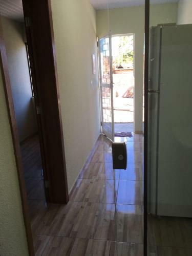 Apartamento Residencial Wolverine