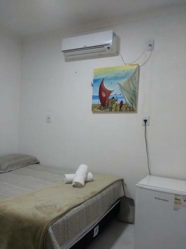 Hostal Recanto Das Dunas